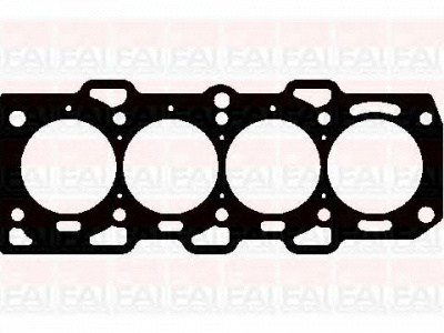FAI AUTOPARTS hg1116 -  Прокладка, головка цилиндра